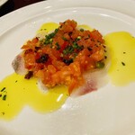 リストランテ エ ピッツェリア ペイザン - 