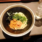 讃岐つけ麺 寒川 - 