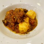 リストランテ エ ピッツェリア ペイザン - 