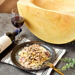 CHEESE SQUARE AVANTI - 