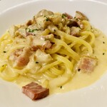 リストランテ エ ピッツェリア ペイザン - 