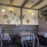 Rozumari Kafe - 