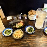 久留米 大砲ラーメン - 