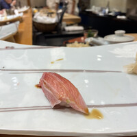 銀座 久兵衛 帝国ホテル大阪店 - 