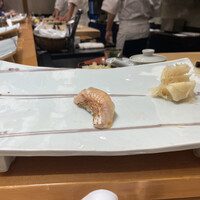 銀座 久兵衛 帝国ホテル大阪店 - 