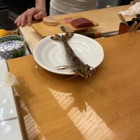 銀座 久兵衛 帝国ホテル大阪店 - 