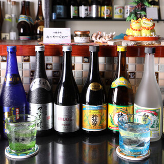 沖縄酒場 み~や~ぐゎ~_1