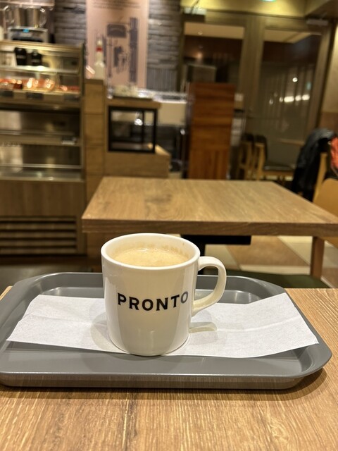 Pronto Kasumigaseki Biru Ten photo 3