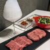 Wagyuu Yakiniku Wandafire - 