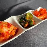 炭火焼肉 かんてき - 