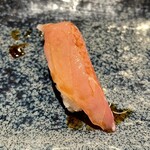 Sushi Kusabiya - 金目鯛