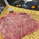 和牛焼肉 ワンダフィレ - 