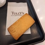 タリーズコーヒー - 