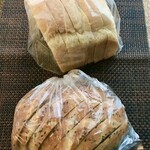 小麦の風 Compania - 今日のお持ち帰り〜♪