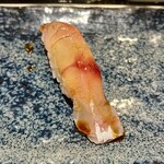 Sushi Kusabiya - 糸より昆布〆