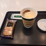 タリーズコーヒー - 