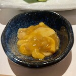 Sushi Kusabiya - ばくらい