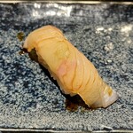 Sushi Kusabiya - 石鯛