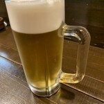 立呑 田んぼ道 - 