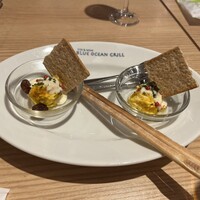 fish&wine BLUE OCEAN GRILL - 