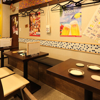 沖縄酒場 み~や~ぐゎ~_2