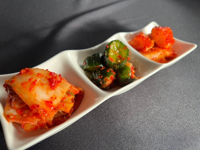 Sumibi Yakiniku Kanteki photo 3