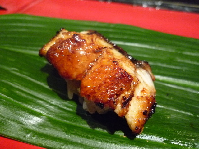 Sushi Dokoro Ginza Sushi Santela Ten