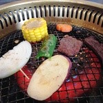 焼肉レストランよつば亭 - 昼から焼肉ええやん！