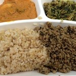 アジアンランチ 渋谷宮益坂店 - 