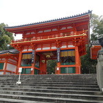 ジェイムスキッチン - 八坂神社