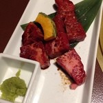 やきにくポッサムチプ - 