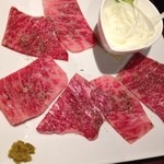 Yakiniku Possamuchipu - 