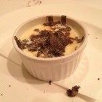 il Sorriso - 食べログ新年会
      卵のクレマディバーニャカウダ