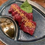 焼肉・ホルモンバル　Bovin - 