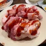 焼肉・ホルモンバル　Bovin - 