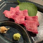 焼肉・ホルモンバル　Bovin - 