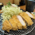 とんかつLAB - 