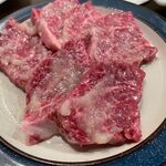 焼肉・ホルモンバル　Bovin - 