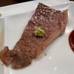 焼肉・ホルモンバル　Bovin - 