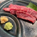 焼肉・ホルモンバル　Bovin - 