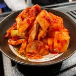 焼肉・ホルモンバル　Bovin - 