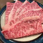 焼肉・ホルモンバル　Bovin - 