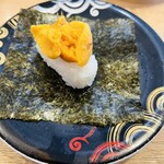 回転寿し トリトン - 