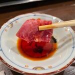 焼肉・ホルモンバル　Bovin - 