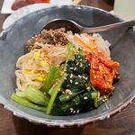 焼肉・ホルモンバル　Bovin - 