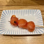 Kisuke - プチトマト