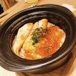 ネオ和食居酒屋 君に会いたくなるから - 