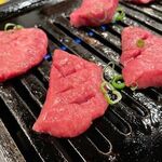 焼肉・ホルモンバル　Bovin - 