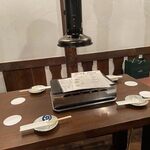 焼肉・ホルモンバル　Bovin - 