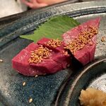 焼肉・ホルモンバル　Bovin - 